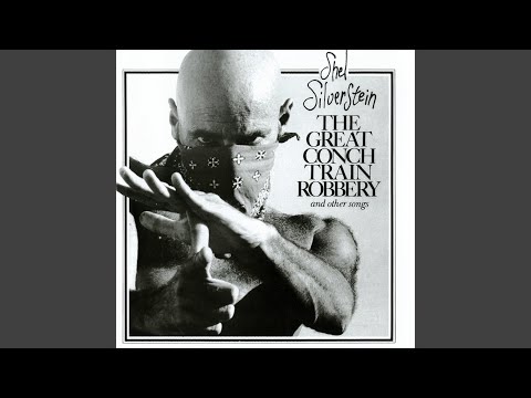 Quaaludes Again - Shel Silverstein