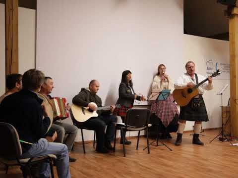 Kelt - Kelt - Oró Sé do Bheatha 'Bhaile