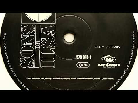 Sons Of Ilsa - Thanks