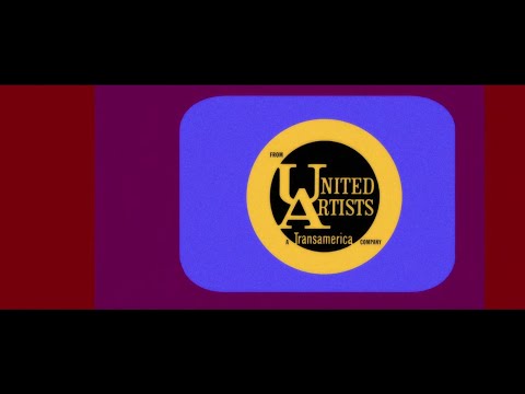 United Artist (1966/67) (4K UHD)