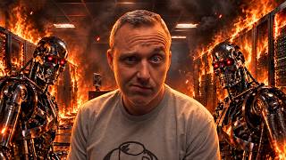 Is AI Doom Real... or Just Good Marketing?