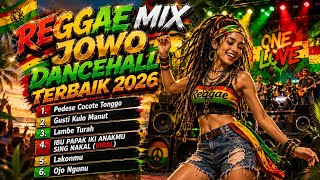 Download lagu THE SHARP TONGUE OF A NEIGHBOR | Best Javanese Reggae Dancehall Mix 2026 mp3