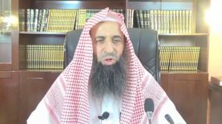 صورة 12-42/ ماحكم شراء سيارة من معرض بالتقسيط هل يلزم لبيعها تحريكها واخراجها ؟ | الشيخ عبد المحسن الزامل