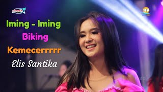 Download lagu Elis Santika Iming - Iming_New Kendedes Terbaru - Mantab Betul Hehe Haha mp3