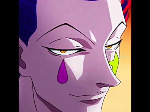 [AMV] Hisoka Morow - Hunter x Hunter Edit (3 Strikes by Terror Jr)
