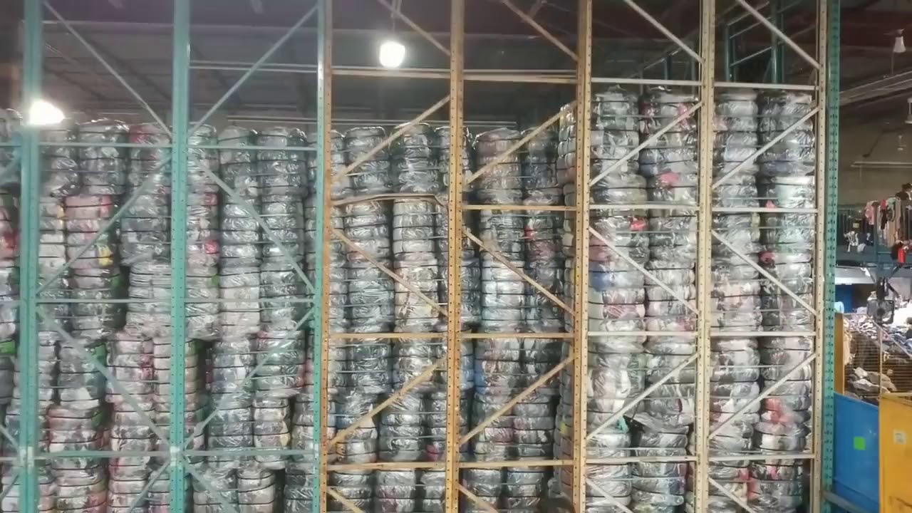 Importadora Maully