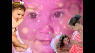 Thalia - Bendita ft. Sabrina Sakae (letra)