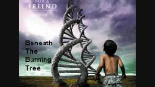 Funeral For a Friend-Beneath The Burning Tree