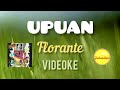 Upuan (Florante) - Videoke