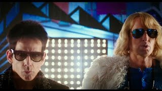 Zoolander No. 2 Film Trailer