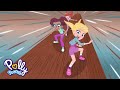 Polly Pocket Hidden Worlds Part 2 Now On Netflix
