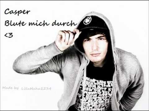 Casper-Blute mich durch (Feat. GMC)