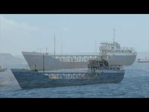 Hephaestus Scuttling   HD 1080p