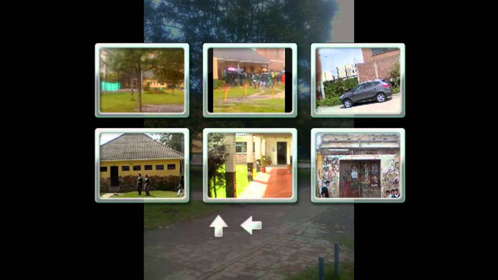 Cuidemos Nuestro Colegio