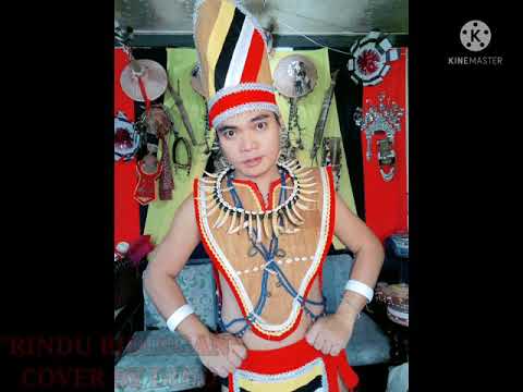 RINDU BIDINGAN - M.BUJOI (COVER BY DINO)