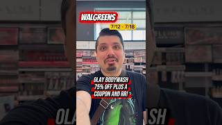 Walgreens Clearance Moneymaker 7/13