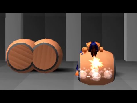 Melvstream (08/22) - Street Fighter EX Plus Alpha