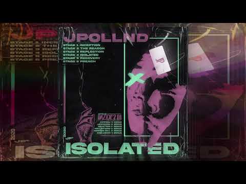 Stage 3 - The Reflection (Prod.iИZiDE2.01)[Official Audio]