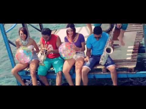 Kardashians en Cuba con Yoyo Ibarra y su Orquesta