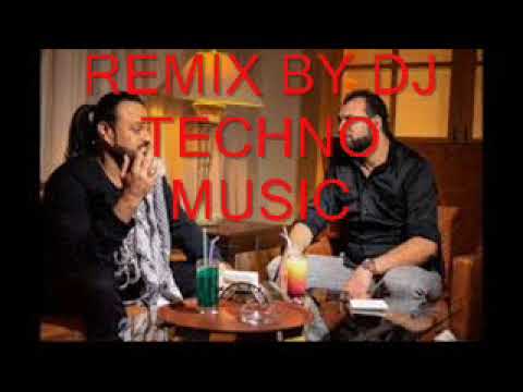 HAMOUDA ROUGE FT AKRAM MAG JEBOULI EL BAYDHA REMIX BY DJ TECHNO MUSIC