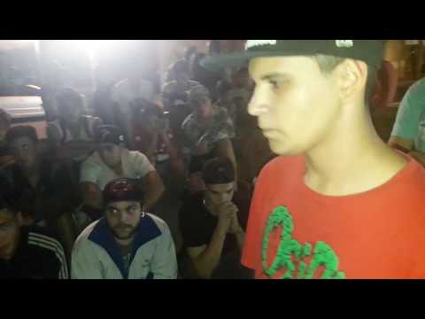 PAULO vs DERE   4tos    Estatus Quo Fecha 2