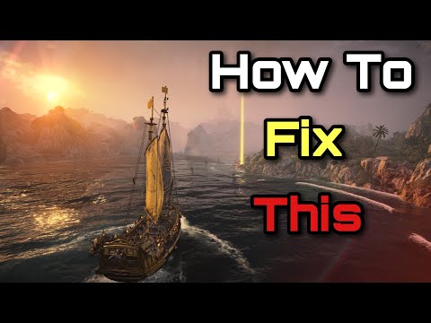 Blood-Soaked Silver Quest Bugged / Glitched *FIX* | Skull and Bones