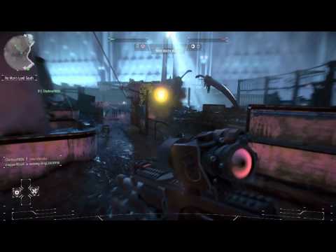 NEW Killzone Shadow Fall multiplayer trailer (PS4)