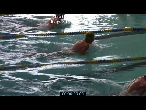 Onu Cristian 50RA - Borgo S.Lorenzo 20.05.18