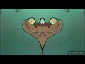 Kaa 1st Encounter Backwards And Back Mirrored Fast Voice