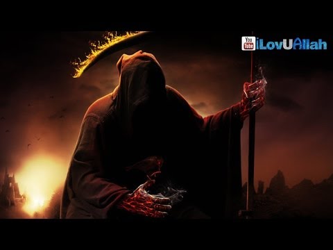 Appearance Of Angel Of Death ᴴᴰ | *Beautiful Or Scary*