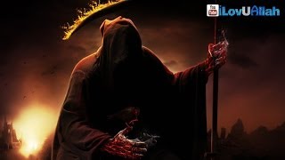 Appearance Of Angel Of Death ᴴᴰ | *Beautiful Or Scary*