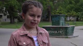Koliko vremena provodite sa decom?