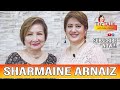 SHARMAINE ARNAIZ Maraming Trials Ang Sinuong Mula Pagkabata TTWAA Ep 84