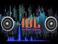 Moonu Mulam Malligai Poo JBL Bass Booster Song