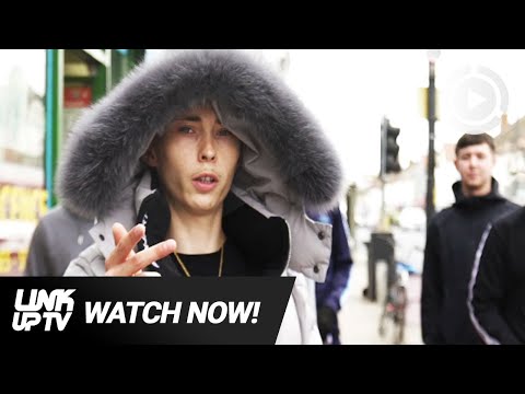 Phxllz - Owner [Music Video] | Link Up TV
