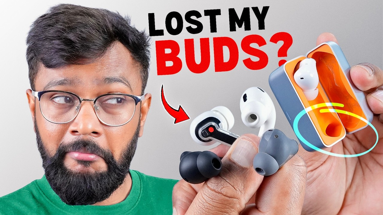 Lost My Buds - SCAM Reality Check !