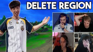 [閒聊] Reddit: AL vs CFO MSI 2025