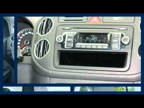 Volkswagen Golf Plus 1,2 TSI Trendline