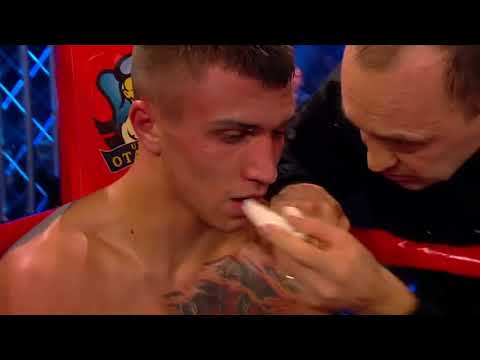 2013 01 11 Vasyl Lomachenko vs Samuel Maxwell I WSB