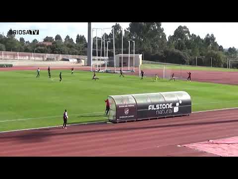 🎥 HIGHLIGHTS SUB-17 | Fátima 3 - 2 Académica