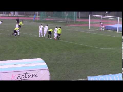 SINTESI MONTEBELLUNA ARZIGNANOCHIAMPO 14 12 14