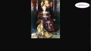 Henry VIII - Act 3 (audiobook)