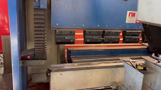 مكبس ثني Trumpf TRUBEND C120 | صورة 4 - Machineryline