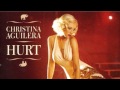 Christina Aguilera - Hurt (Official Instrumental) 