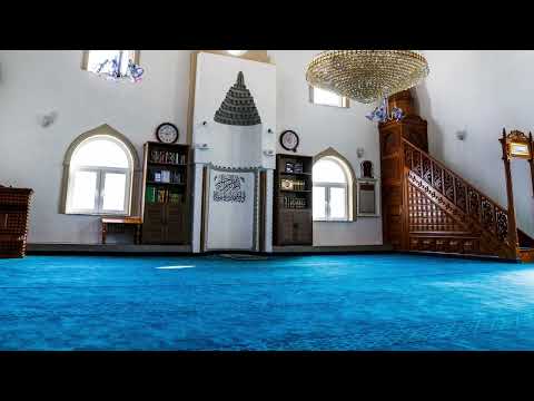 Allah voli pravedne - mr. Miralem ef. Misini