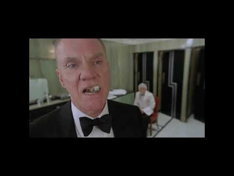 Gangster No. 1 - "A Cunt?" - Malcolm McDowell