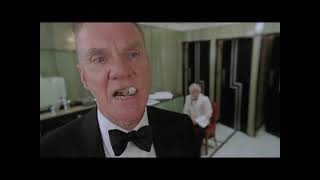 Gangster No. 1 - &quot;A Cunt?&quot; - Malcolm McDowell