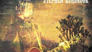 STEPHEN ASHBROOK - A La De Da (from SOAP Box Set)