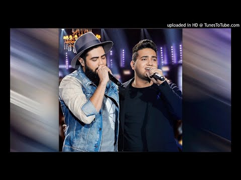 Henrique & Juliano Feat. Dj Diego Evolution - Vem Pra Minha Vida 2018 (Filé)