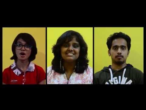 Divya Sundaram kaisi pahel...